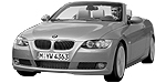 BMW E93 P196D Fault Code